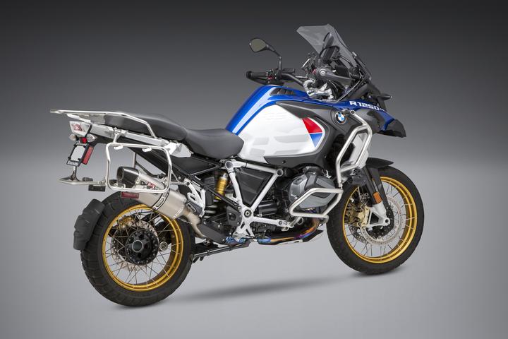 Yoshimura - BMW R1200/1250GS 13- - Image 5