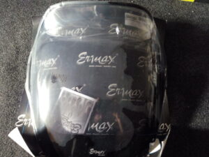 Ermax - Vidro Honda CBR1000F 93-00