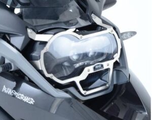 R&G Racing - Proteção Farol BMW R1200GS 13-18