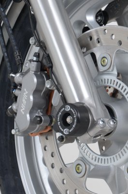 R&G Racing - Proteção Bainhas Honda CB1100 13-18