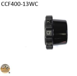 Kaoko - Cruise Control BMW - CCF400-13WC - R1200GS 2013-