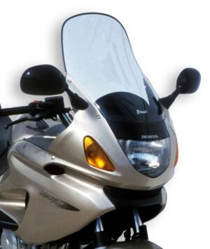 Ermax - Vidro Touring Honda NTV650 DEAUVILLE 98-2005