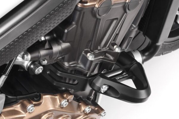 DPM Race - Cogumelos Honda CB650R E-Clutch 24-