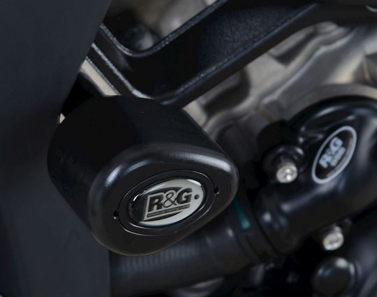 R&G Racing - Cogumelos Aero BMW S1000XR 20-23