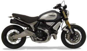 HP Corse - Ducati SCRAMBLER 1100