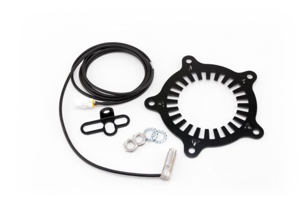 Healtech Electronics - Anti-Wheelie e Control Tracção - Image 5