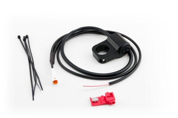 Healtech Electronics - Anti-Wheelie e Control Tracção - Image 4