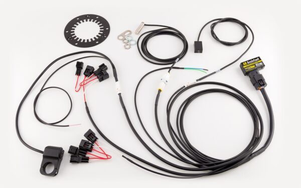 Healtech Electronics - Anti-Wheelie e Control Tracção - Image 10
