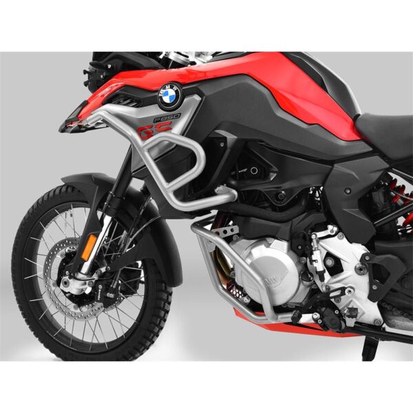 Zieger Crash Bars BMW F750GS 18 Full Control Motos