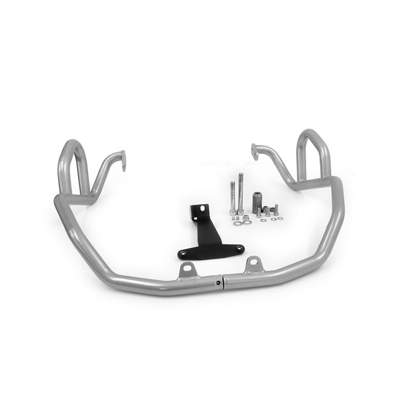 Zieger Crash Bars BMW F750GS 18 Full Control Motos