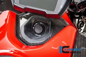 Ilmberger - Tampa Ignição Diavel 1260 19-