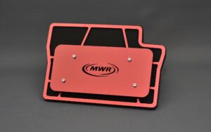 MWR - Filtro Ar Yamaha MT-09 21-