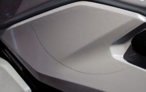 R&G - Second Skin BMW S1000XR 20-