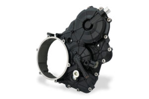 CNC Racing - Tampa Conversão Embraiagem MTS V4 20-