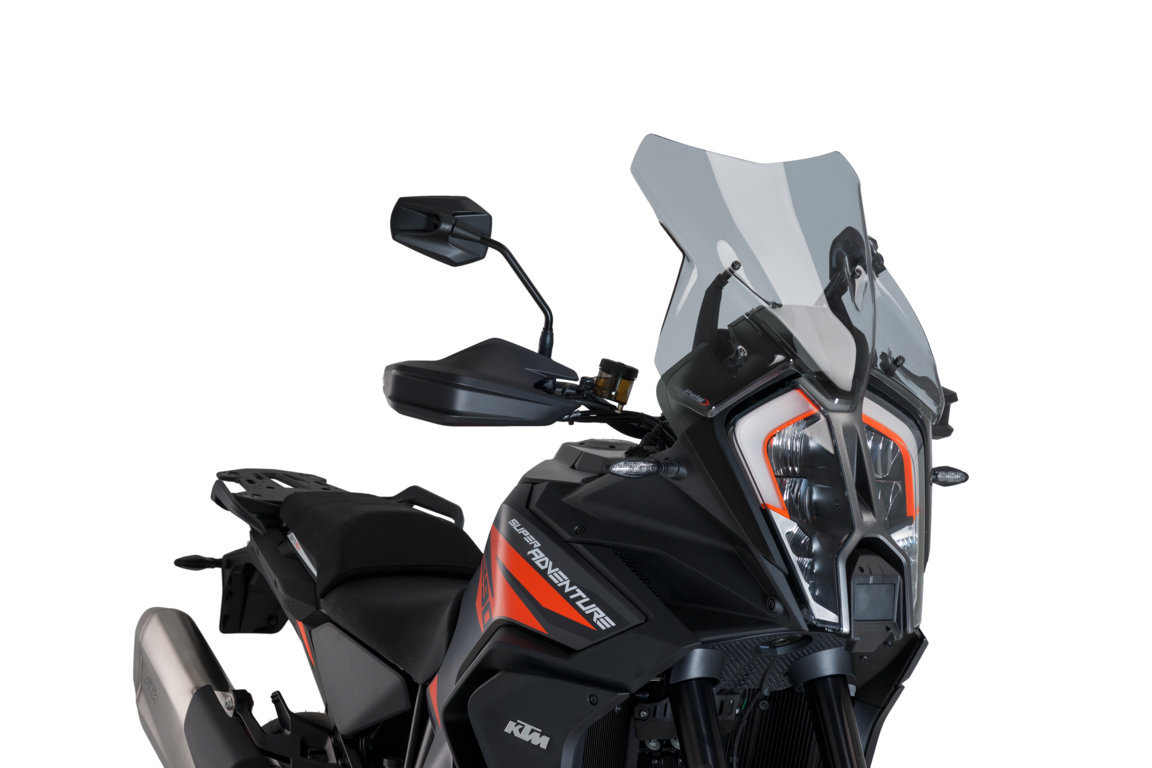 Puig - Vidro Touring KTM 1290 Super Adventure R/S 21- - Image 5