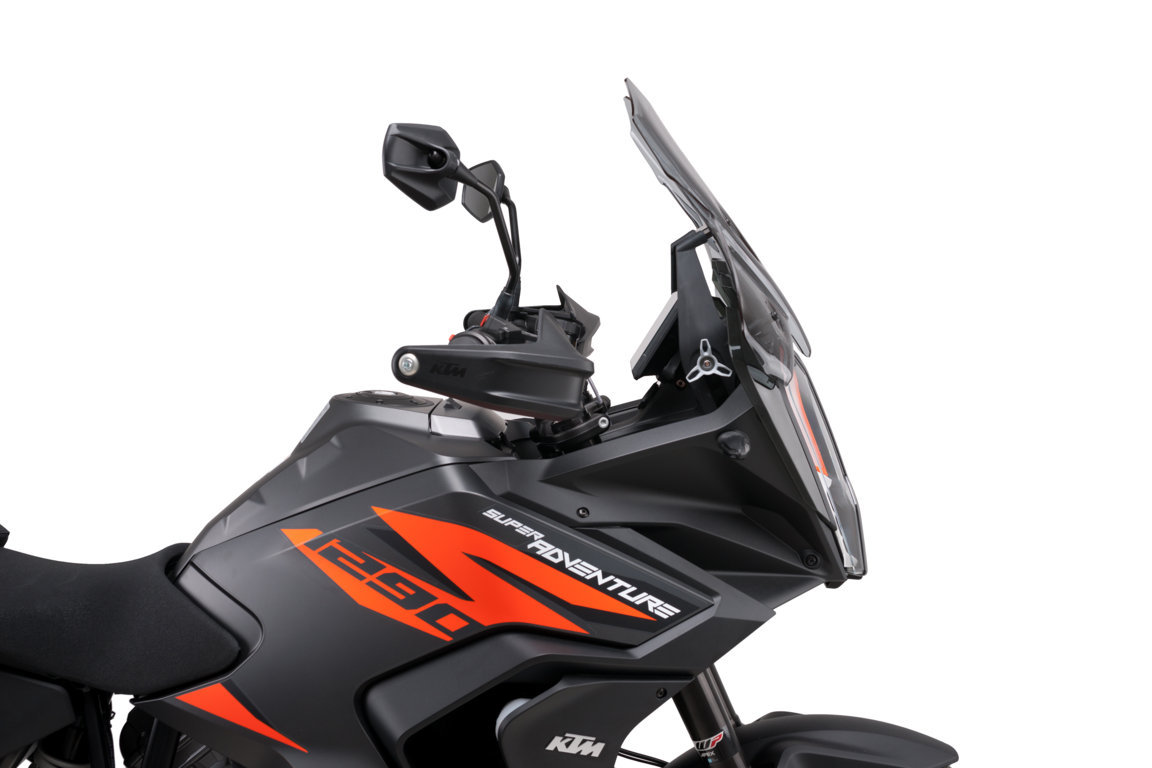 Puig - Vidro Touring KTM 1290 Super Adventure R/S 21- - Image 3