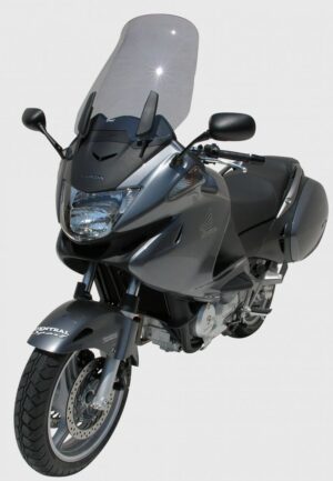 Ermax - Vidro Touring Honda NTV700 DEAUVILLE 06-17