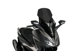 Puig - Vidro Touring Honda Forza 125/350 21-