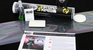 R&G - Second Skin Multistrada V4/S 21-