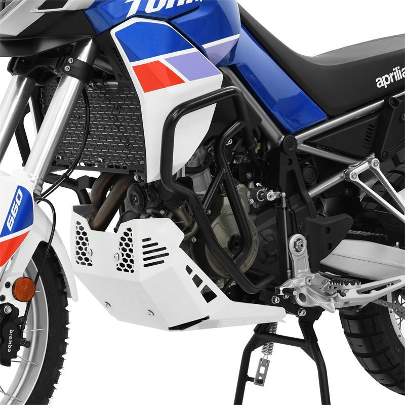 Zieger Crash Bars Aprilia Tuareg 660 22 Full Control Motos
