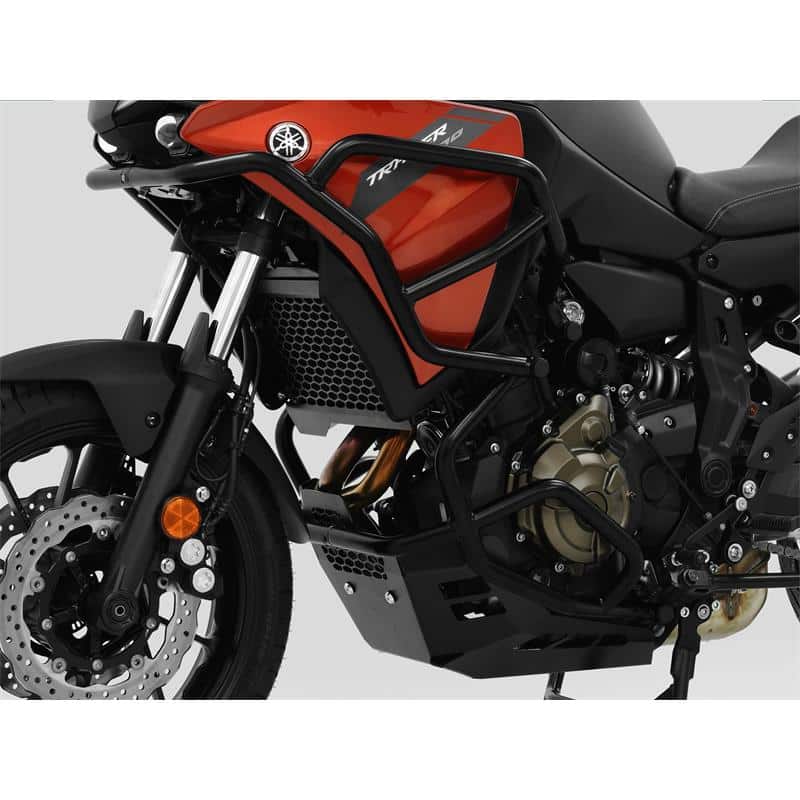 Zieger Crash Bars Yamaha Tracer 7 20 Full Control Motos