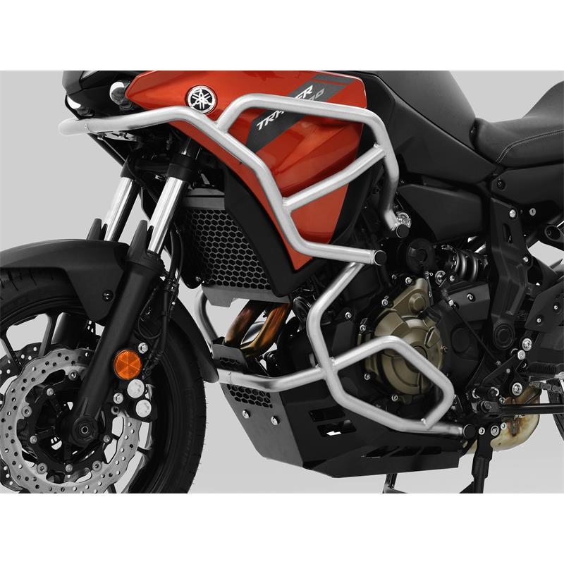 Zieger Crash Bars Yamaha Tracer 7 20 Full Control Motos