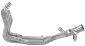 Arrow - Coletor Racing Inox BMW S1000XR 20-