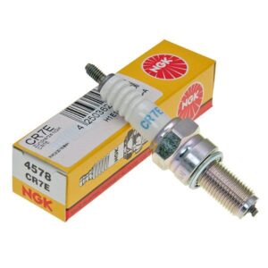 NGK - Vela Ignição CR7E | 4578