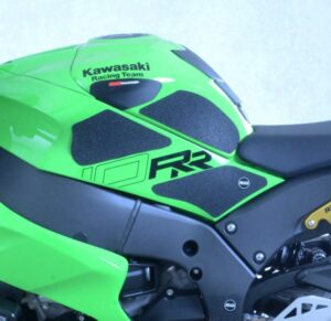 R&G Racing - EAZI.GRIP Anti-Derrapantes Kawasaki ZX-10RR 21-