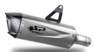 Spark - Ponteira FORCE EVO Titanio BMW R1300GS 23-