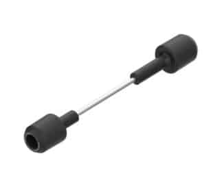 Evotech Performance - Cogumelos Triumph Speed 400 24-