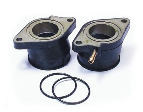 TourMax - Kit tubos de admissão TOURMAX Yamaha XT350