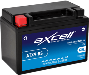 Axcell - Bateria Gel ATX9-BS