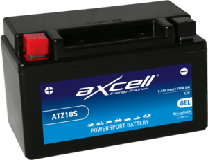 Axcell - Bateria Gel ATZ10S