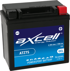 Axcell - Bateria Gel ATZ7S