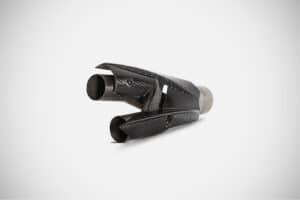 Zard - Link Pipe Inox Racing Triumph Speed Triple 1200RS 21-