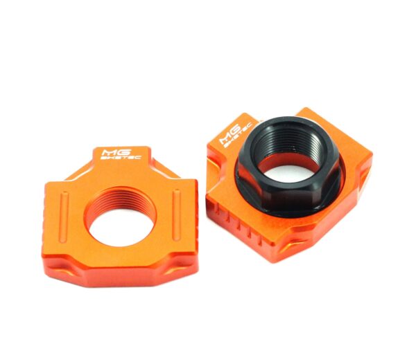 MG BikeTec - Tensor Corrente KTM 1290 Super Adventure S/R 21-