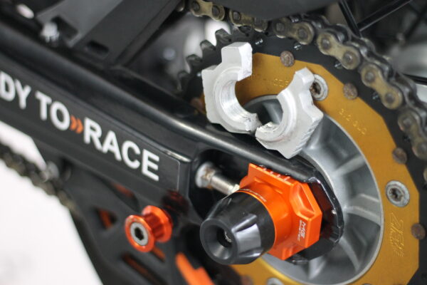 MG BikeTec - Tensor Corrente KTM 1290 Super Adventure S/R 21- - Image 4