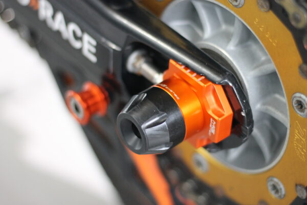 MG BikeTec - Tensor Corrente KTM 1290 Super Adventure S/R 21- - Image 3
