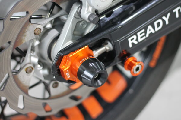 MG BikeTec - Tensor Corrente KTM 1290 Super Adventure S/R 21- - Image 2