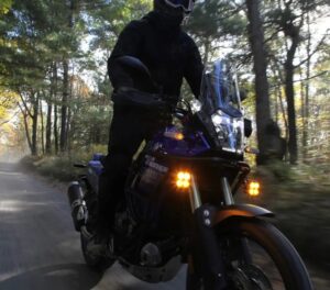 Denali - Farois Auxiliares LED DL-4 Driving