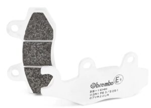 Brembo - Pastilhas Travão 07YA22