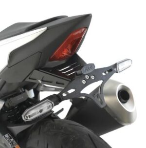 R&G Racing - Suporte Matricula Honda CB1000 Hornet SP  25-