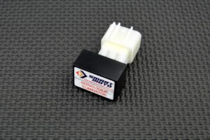 SmartMoto Electronics - Eliminador Erro Servo Motor SRE-005